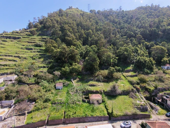 Moradia T2 para Venda em Campanario Foto 25