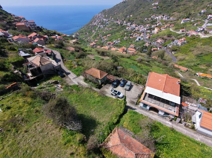 Moradia T2 para Venda em Campanario Foto 12