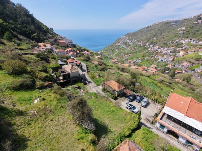 Moradia T2 para Venda em Campanario Foto 14