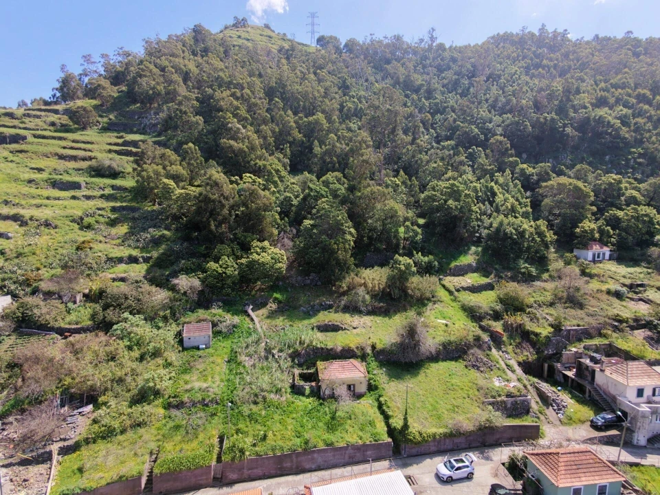 Moradia T2 para Venda em Campanario Foto 28