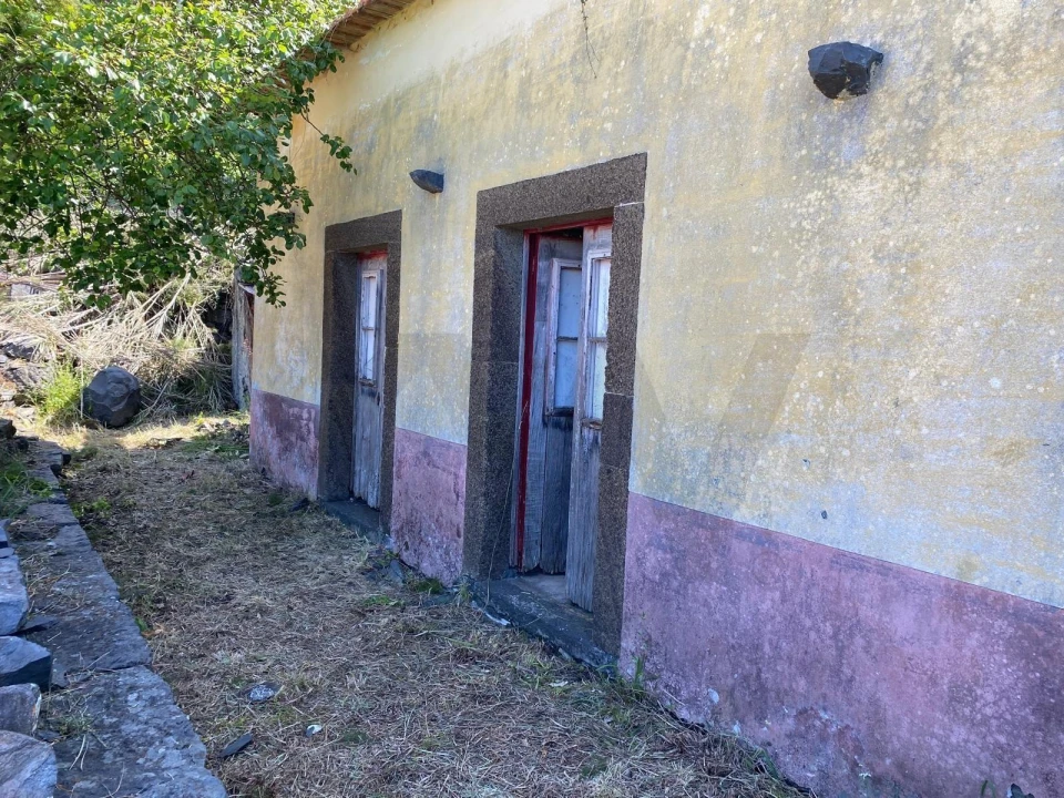 Moradia T2 para Venda em Campanario Foto 21