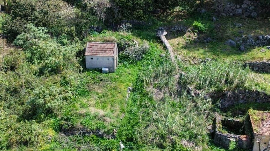 Moradia T2 para Venda em Campanario