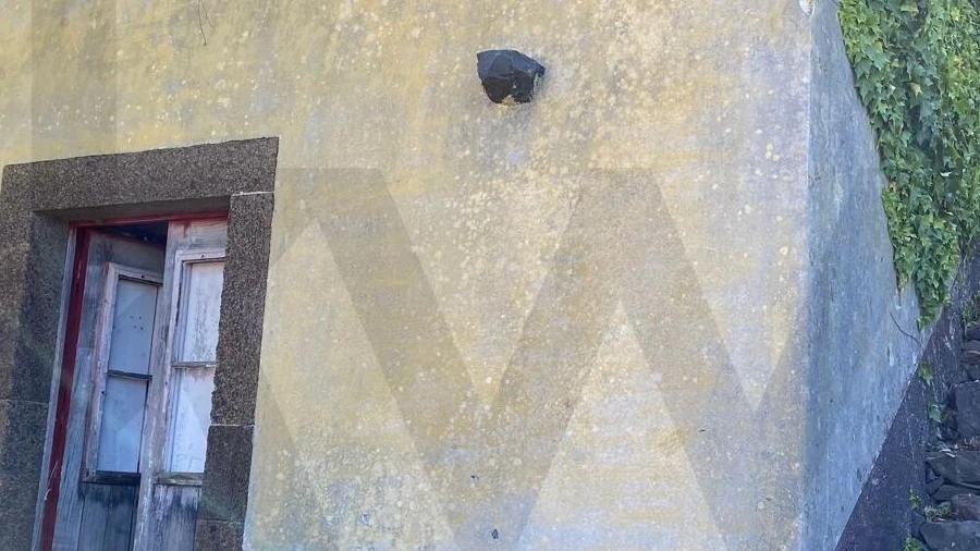 Moradia T2 para Venda em Campanario