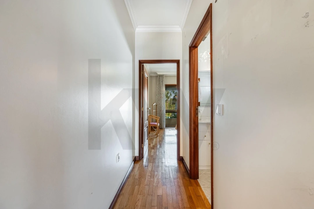 Moradia T4 para Venda em Cidade da Maia Foto 41