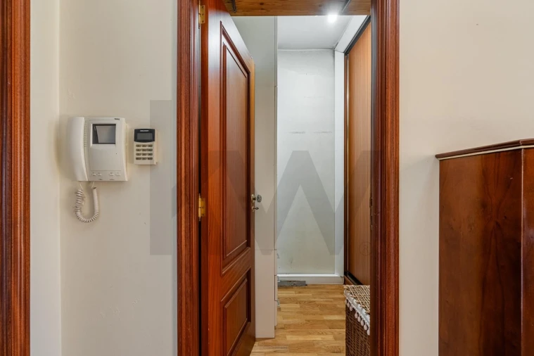 Moradia T4 para Venda em Cidade da Maia Foto 37