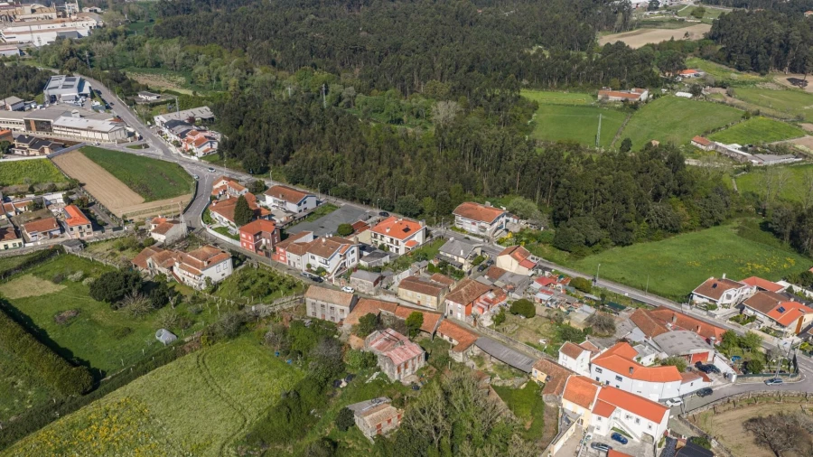 Moradia T4 para Venda em Cidade da Maia Foto 22