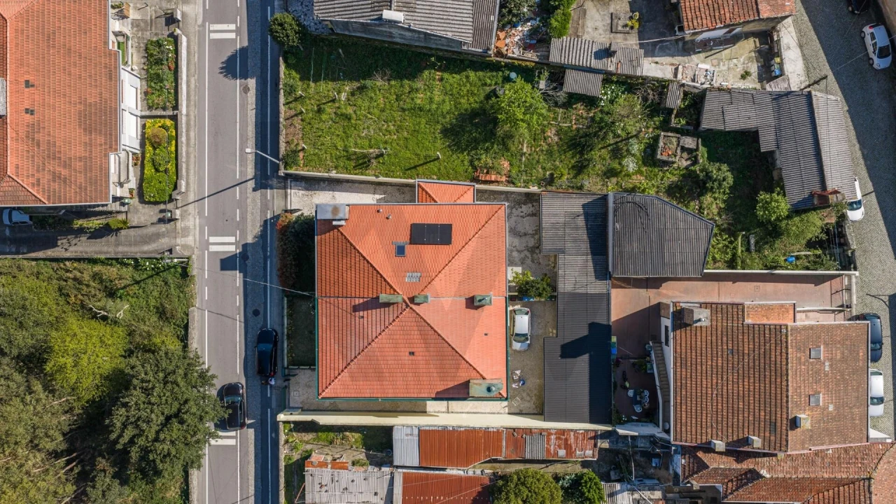 Moradia T4 para Venda em Cidade da Maia Foto 25