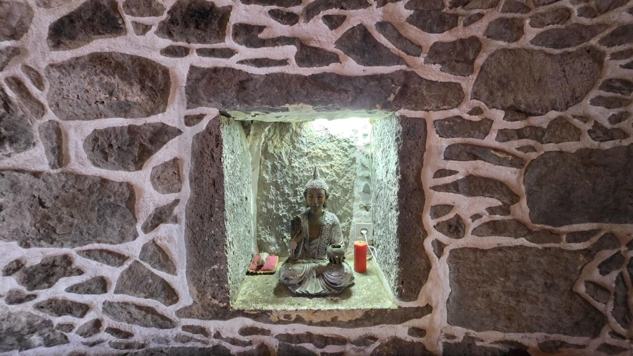 Moradia T2 para Venda em Santana Foto 10