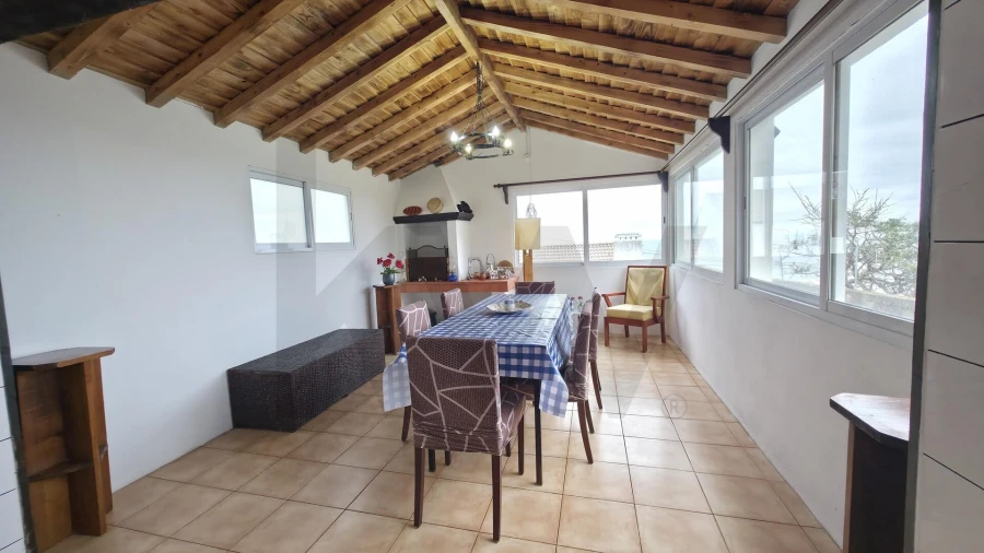 Moradia T2 para Venda em Santana Foto 15