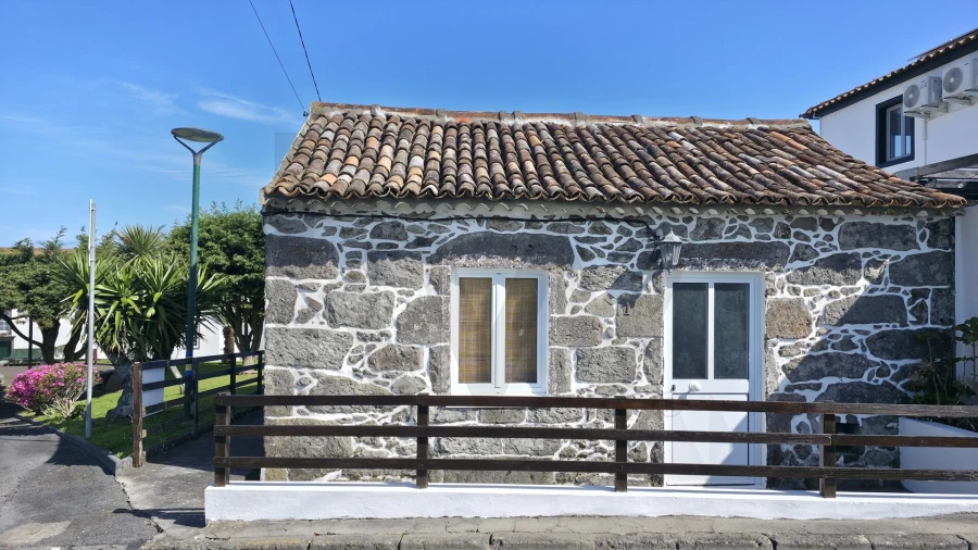 Moradia T2 para Venda em Santana