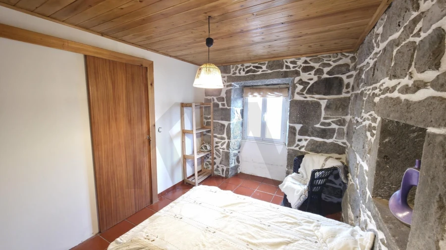 Moradia T2 para Venda em Santana Foto 19