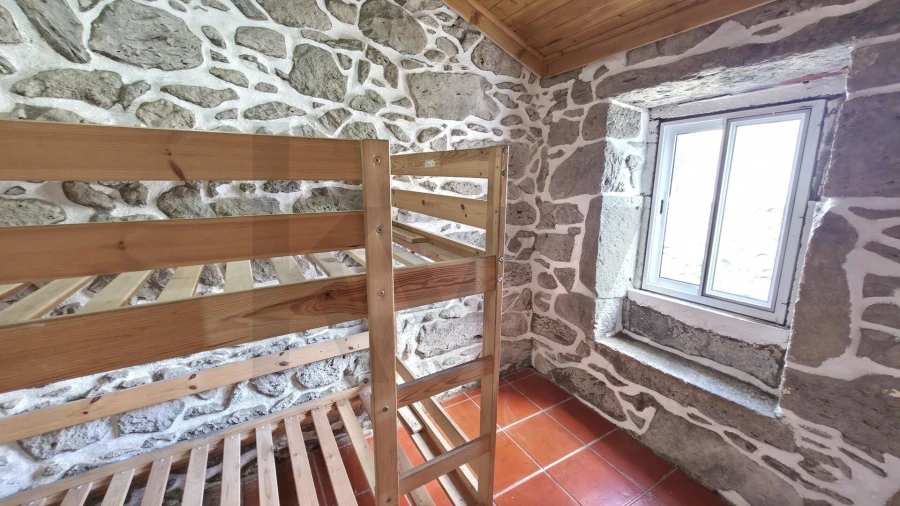 Moradia T2 para Venda em Santana Foto 20