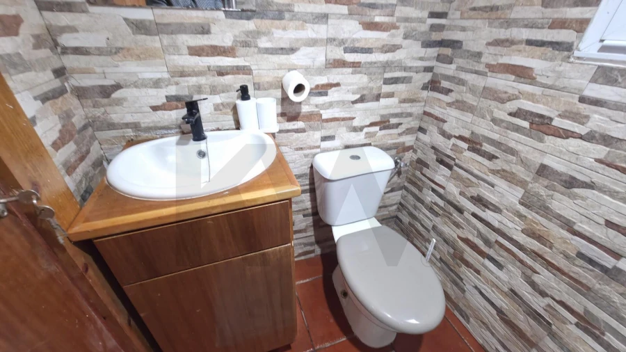 Moradia T2 para Venda em Santana Foto 24