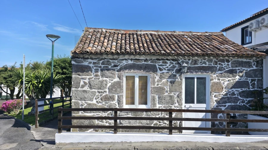 Moradia T2 para Venda em Santana