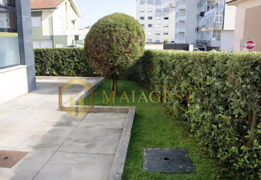 Apartamento T2 para Venda em Vilar de Andorinho Foto 18