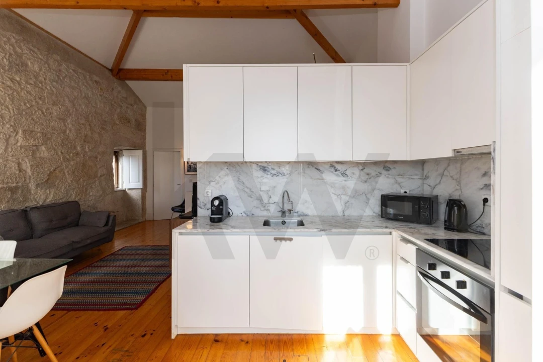 Apartamento T2 para Venda em Cedofeita, Santo Ildefonso, Sé, Miragaia, São Nicolau e Vitória Foto 12