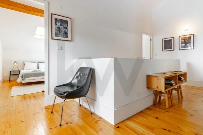 Apartamento para Venda em Cedofeita, Santo Ildefonso, Sé, Miragaia, São Nicolau e Vitória