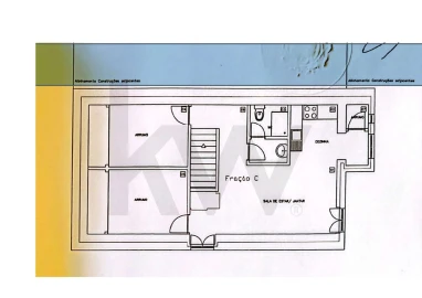 Apartamento para Venda em Cedofeita, Santo Ildefonso, Sé, Miragaia, São Nicolau e Vitória