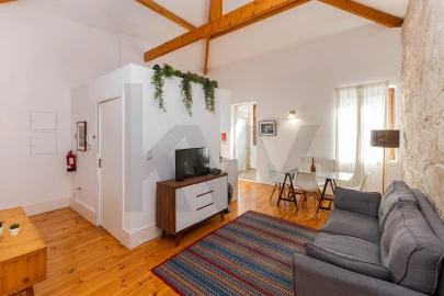 Apartamento T2 para Venda em Cedofeita, Santo Ildefonso, Sé, Miragaia, São Nicolau e Vitória