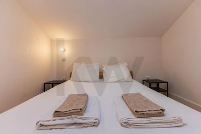 Apartamento T2 para Venda em Cedofeita, Santo Ildefonso, Sé, Miragaia, São Nicolau e Vitória