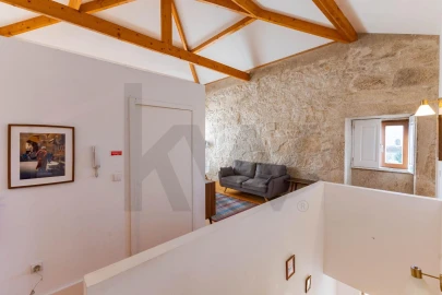 Apartamento T2 para Venda em Cedofeita, Santo Ildefonso, Sé, Miragaia, São Nicolau e Vitória