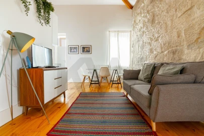Apartamento para Venda em Cedofeita, Santo Ildefonso, Sé, Miragaia, São Nicolau e Vitória