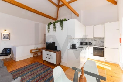 Apartamento T2 para Venda em Cedofeita, Santo Ildefonso, Sé, Miragaia, São Nicolau e Vitória