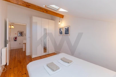 Apartamento T2 para Venda em Cedofeita, Santo Ildefonso, Sé, Miragaia, São Nicolau e Vitória