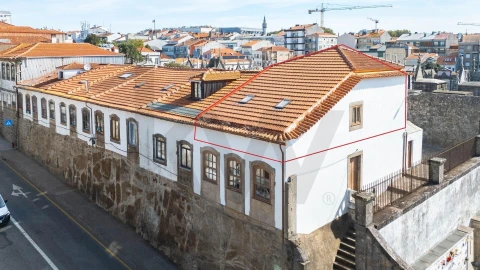 Apartamento T2 para Venda em Cedofeita, Santo Ildefonso, Sé, Miragaia, São Nicolau e Vitória