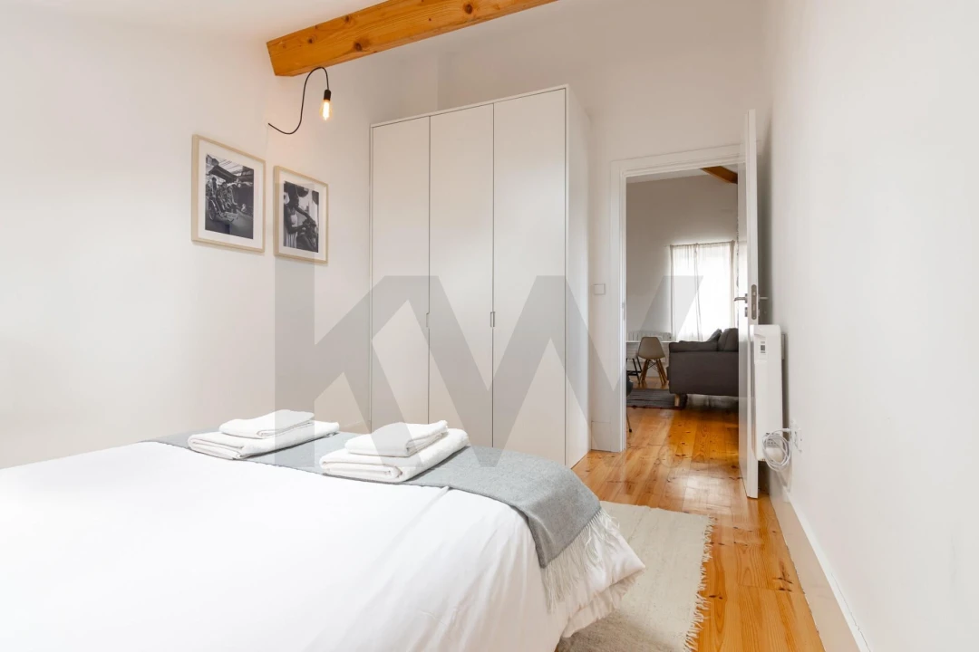Apartamento para Venda em Cedofeita, Santo Ildefonso, Sé, Miragaia, São Nicolau e Vitória Foto 4