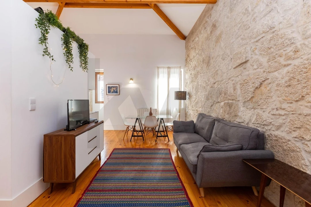 Apartamento T2 para Venda em Cedofeita, Santo Ildefonso, Sé, Miragaia, São Nicolau e Vitória Foto 6