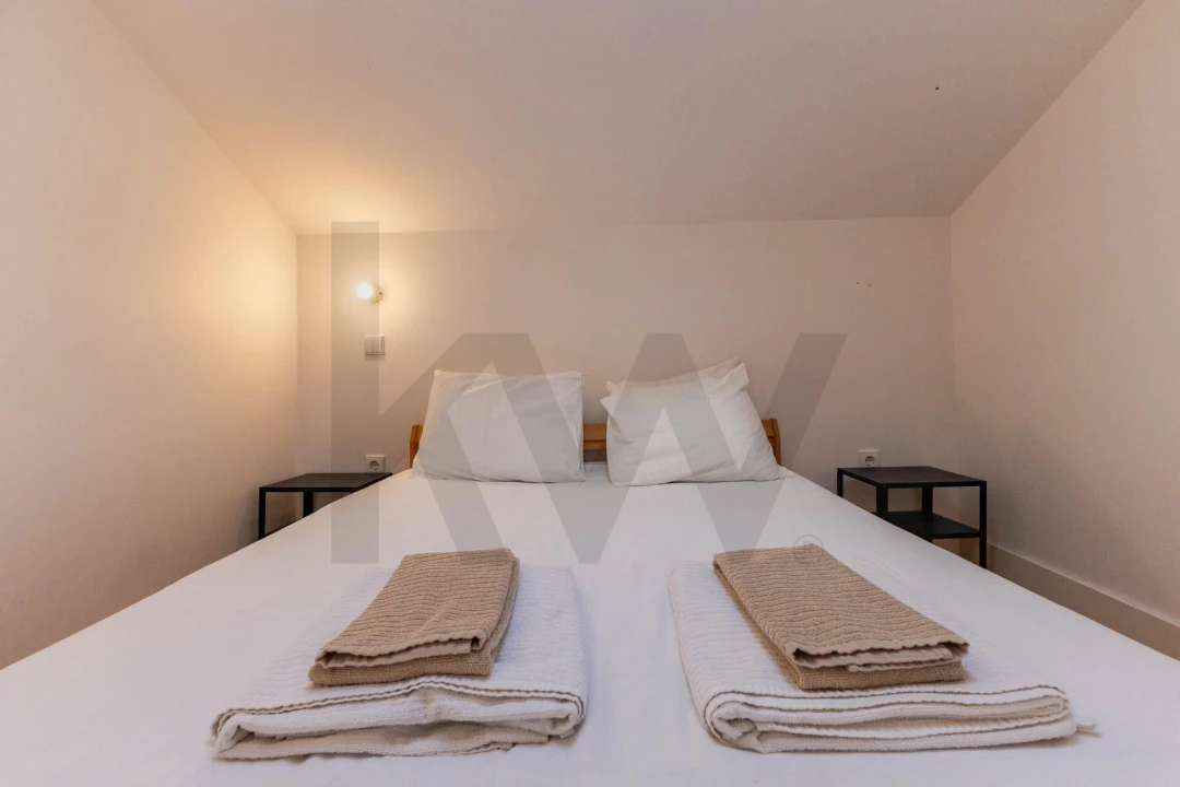 Apartamento T2 para Venda em Cedofeita, Santo Ildefonso, Sé, Miragaia, São Nicolau e Vitória Foto 18
