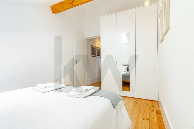 Apartamento para Venda em Cedofeita, Santo Ildefonso, Sé, Miragaia, São Nicolau e Vitória Foto 9
