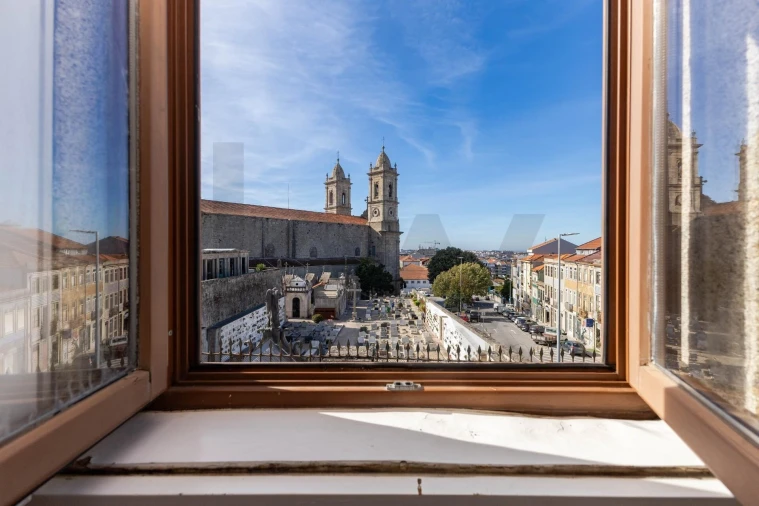 Apartamento T2 para Venda em Cedofeita, Santo Ildefonso, Sé, Miragaia, São Nicolau e Vitória Foto 13