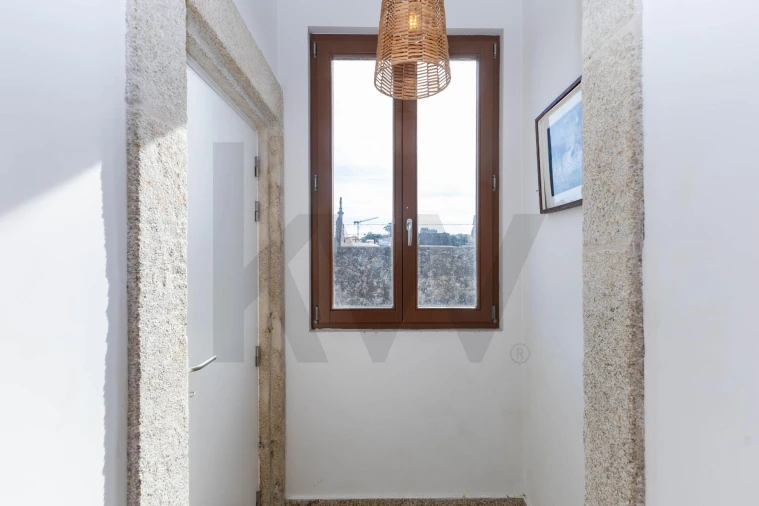 Apartamento T2 para Venda em Cedofeita, Santo Ildefonso, Sé, Miragaia, São Nicolau e Vitória Foto 21