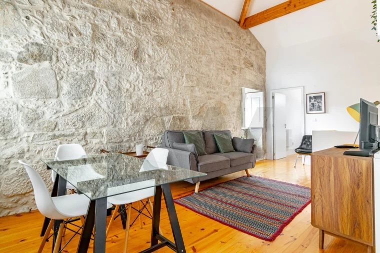 Apartamento para Venda em Cedofeita, Santo Ildefonso, Sé, Miragaia, São Nicolau e Vitória Foto 2