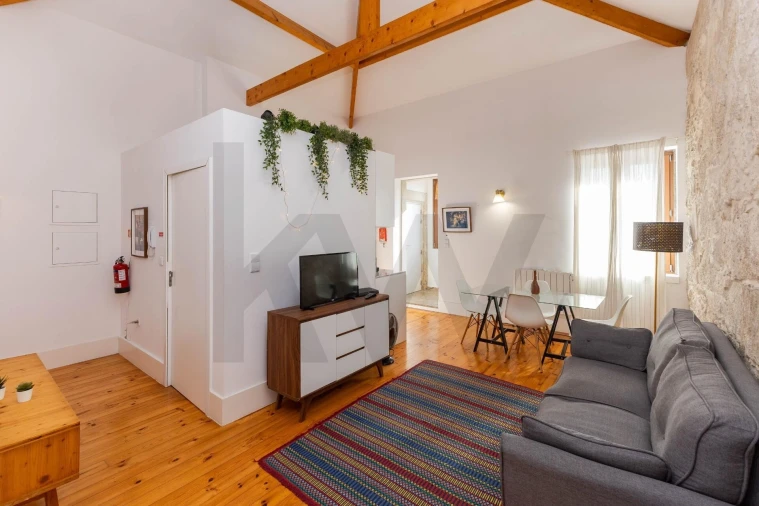 Apartamento T2 para Venda em Cedofeita, Santo Ildefonso, Sé, Miragaia, São Nicolau e Vitória Foto 5