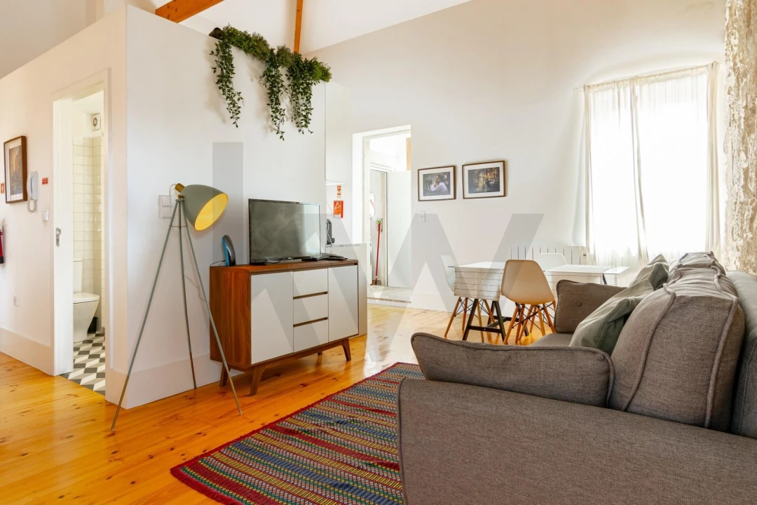 Apartamento para Venda em Cedofeita, Santo Ildefonso, Sé, Miragaia, São Nicolau e Vitória Foto 1