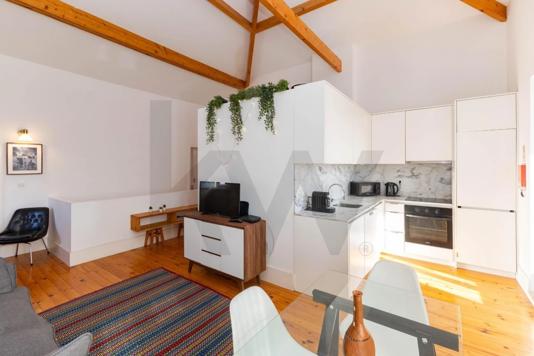 Apartamento T2 para Venda em Cedofeita, Santo Ildefonso, Sé, Miragaia, São Nicolau e Vitória Foto 7