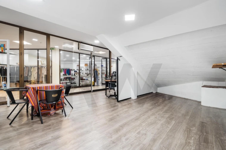 Loja para Venda em São Martinho Foto 1