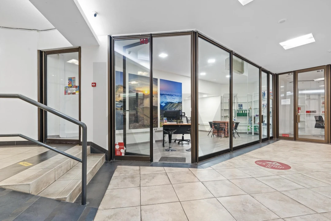 Loja para Venda em São Martinho Foto 2