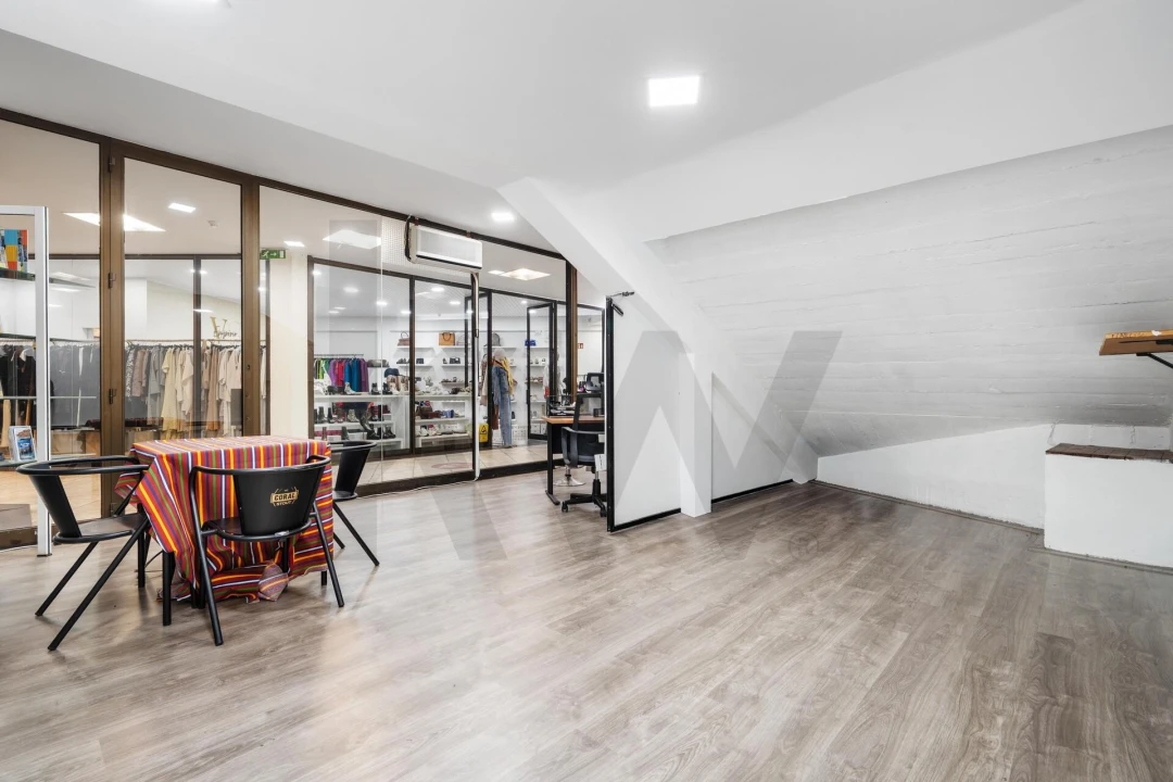 Loja para Venda em São Martinho Foto 1