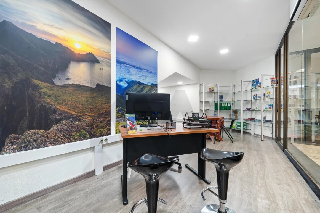 Loja para Venda em São Martinho Foto 3