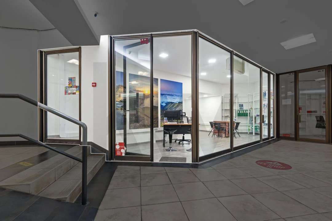 Loja para Venda em São Martinho Foto 9