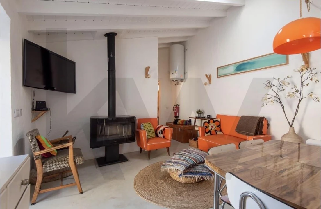 Moradia T2 para Venda em Aljezur Foto 5