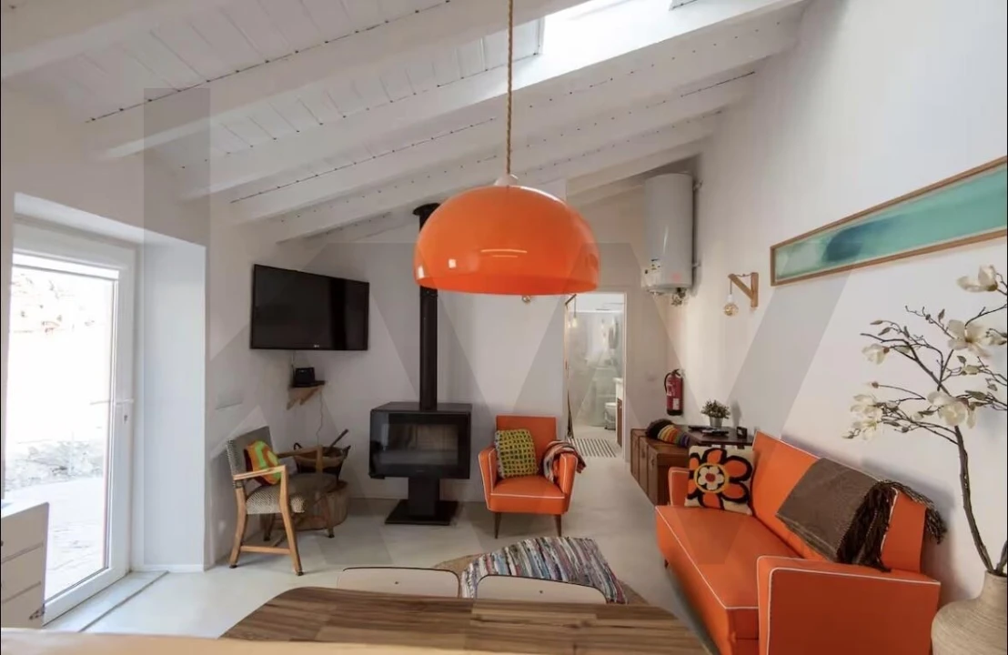 Moradia T2 para Venda em Aljezur Foto 6