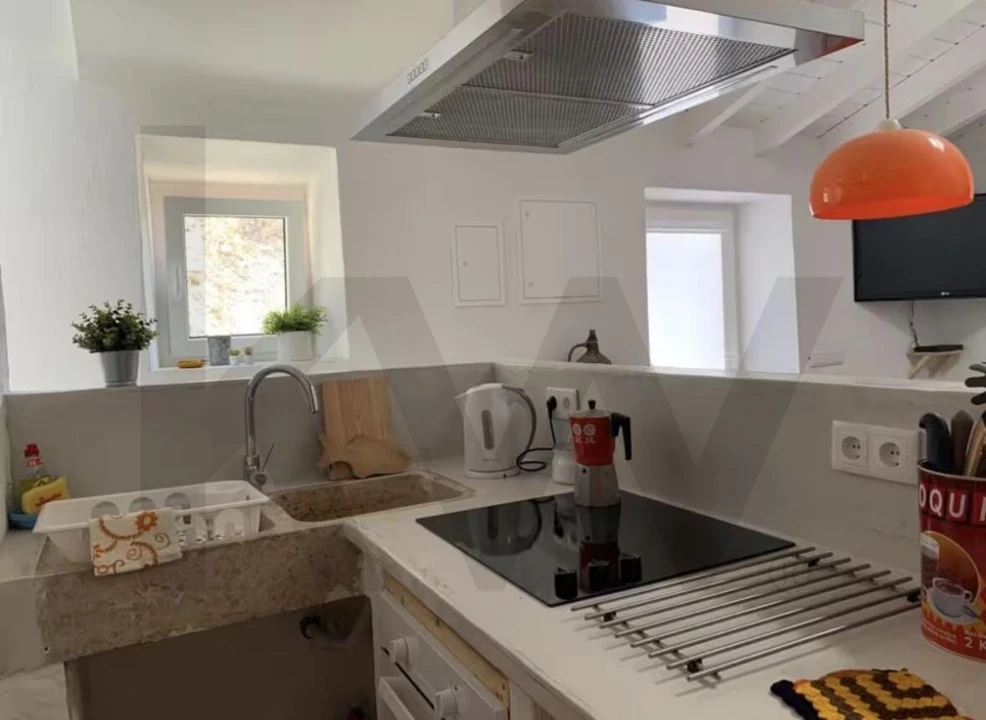 Moradia T2 para Venda em Aljezur Foto 11