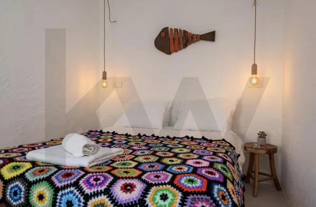 Moradia T2 para Venda em Aljezur Foto 12