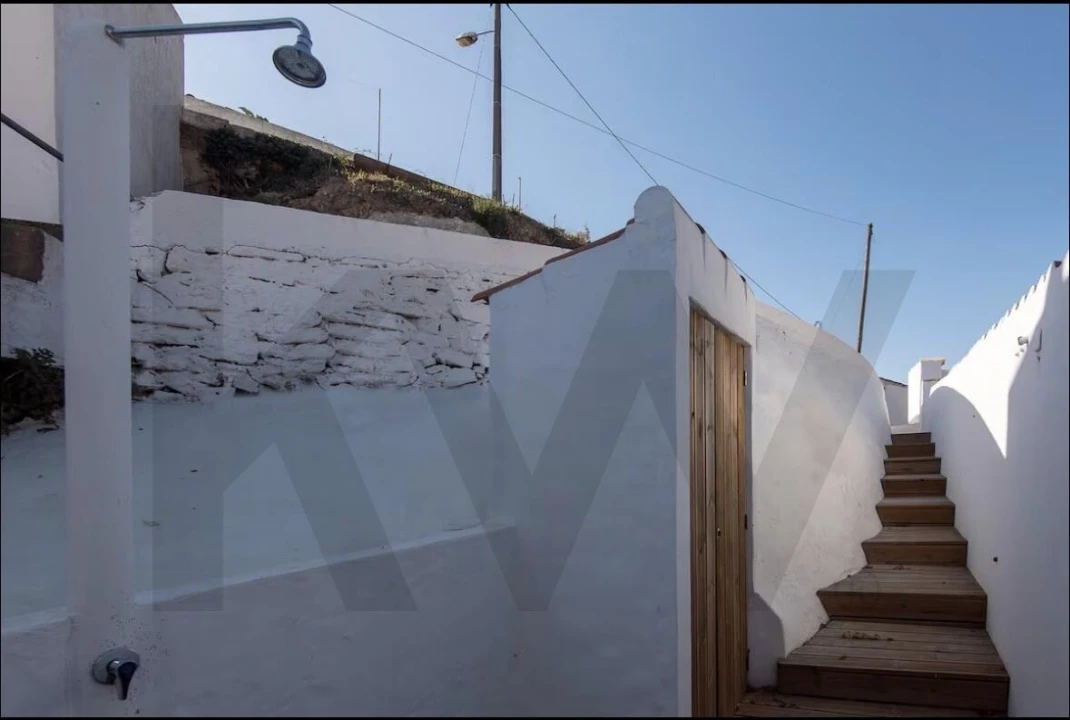 Moradia T2 para Venda em Aljezur Foto 38