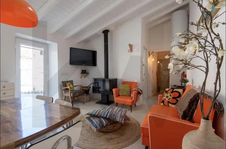 Moradia T2 para Venda em Aljezur Foto 2